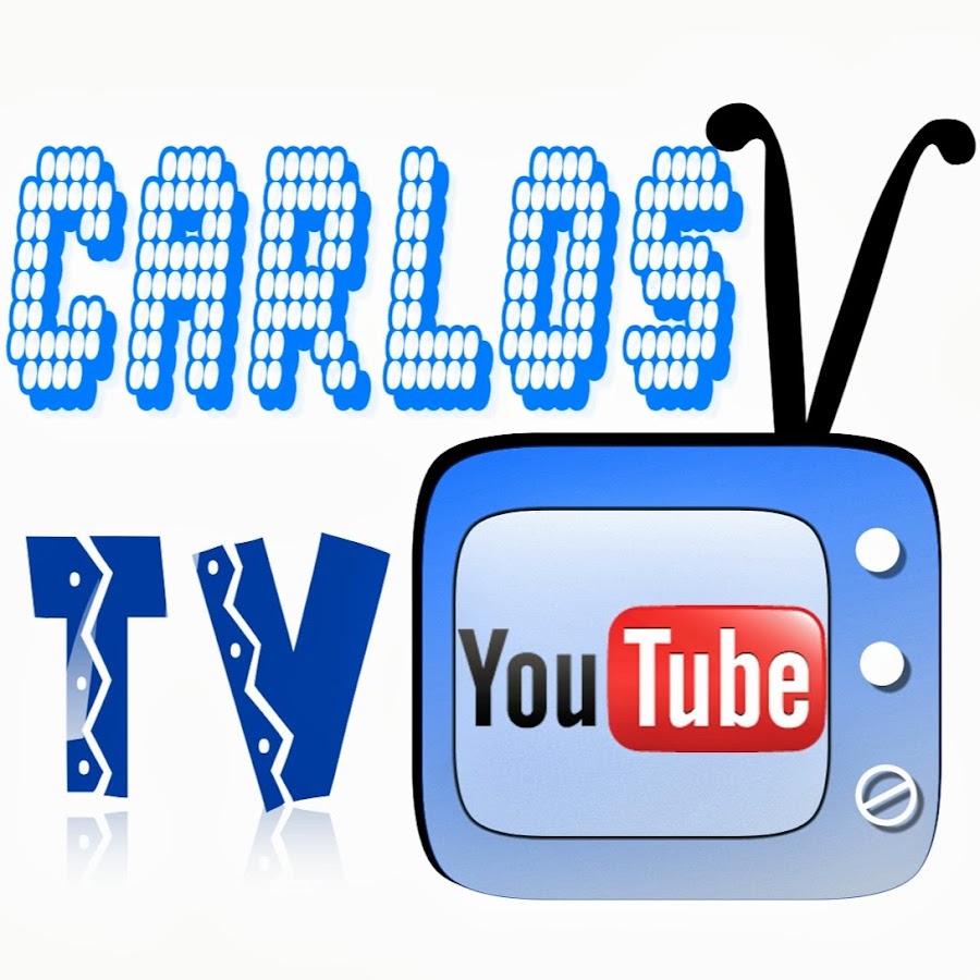 carlosmezamar YouTube channel avatar
