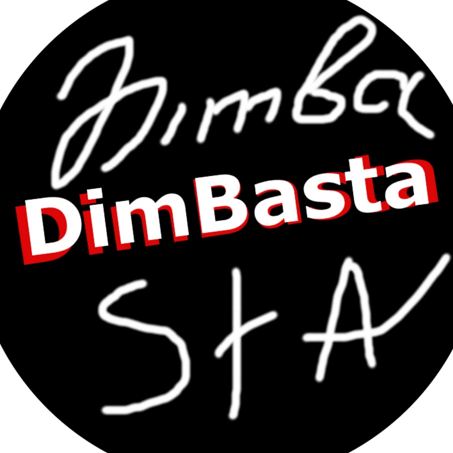 Dim BaSta Avatar del canal de YouTube