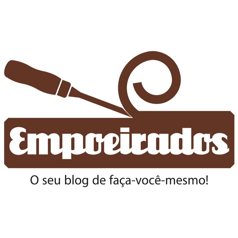 Empoeirados YouTube kanalı avatarı