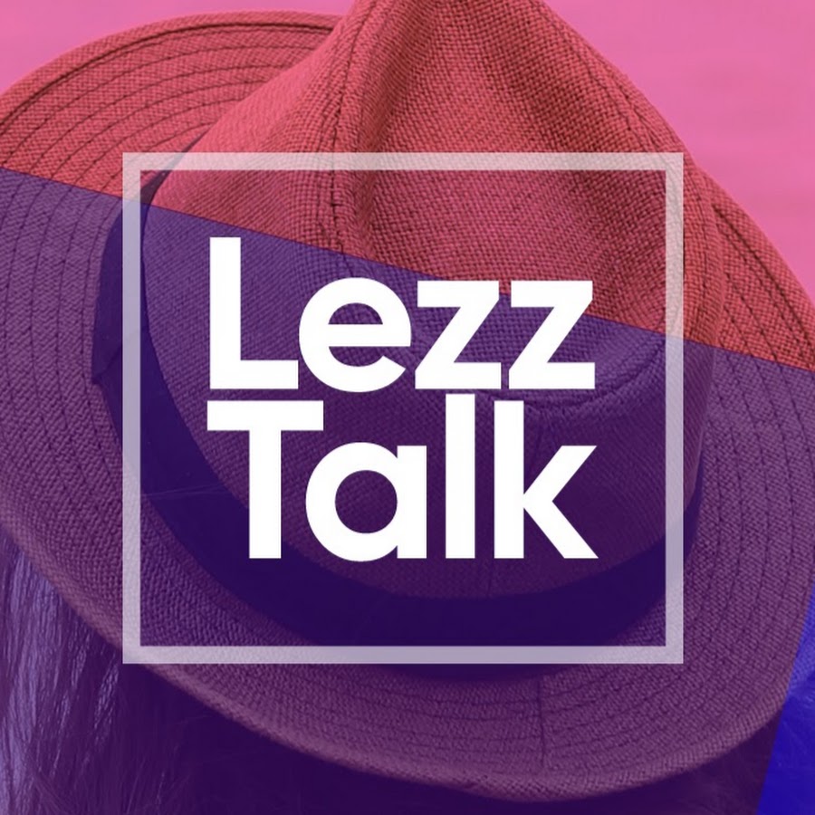 LEZZ TALK YouTube channel avatar