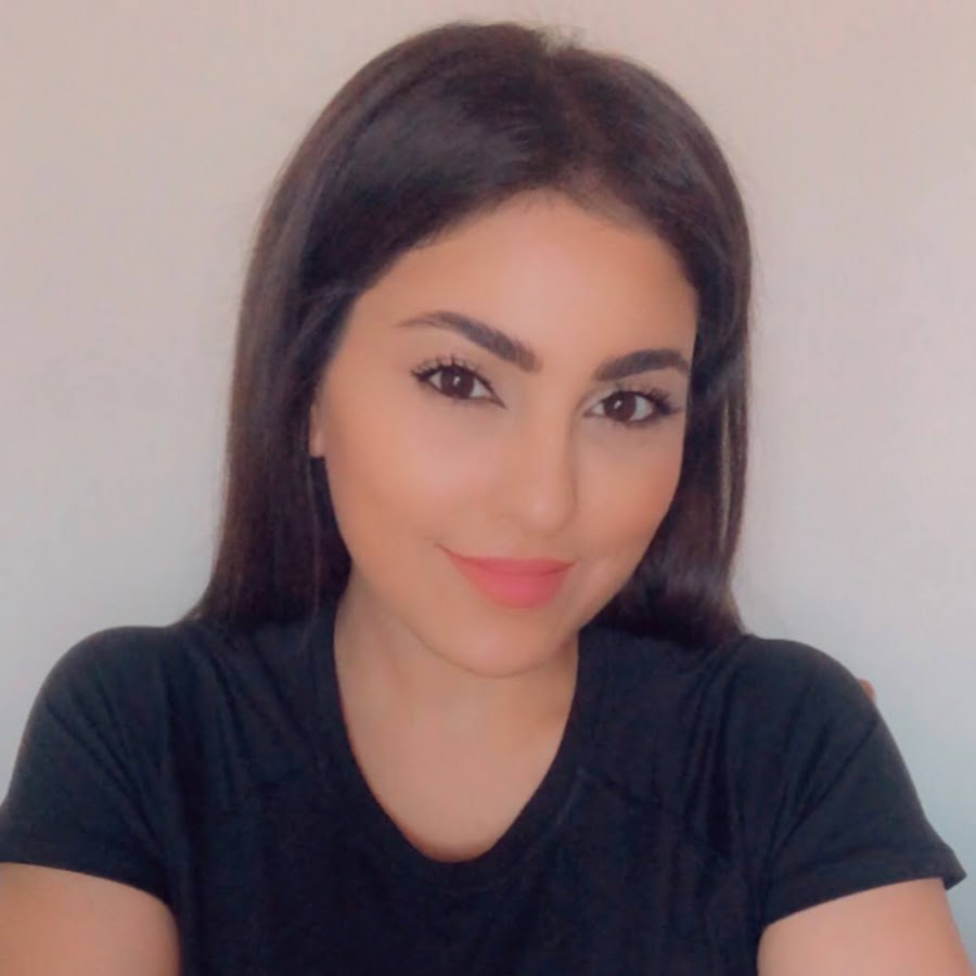 Dietitian Riham Fakhereddine YouTube kanalı avatarı