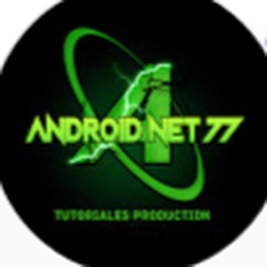 AnDroiD Net 77
