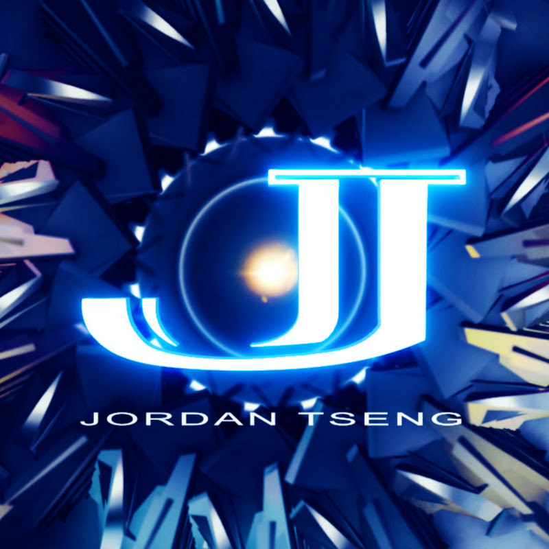 Jordan Tseng - 網紅的藏寶箱 