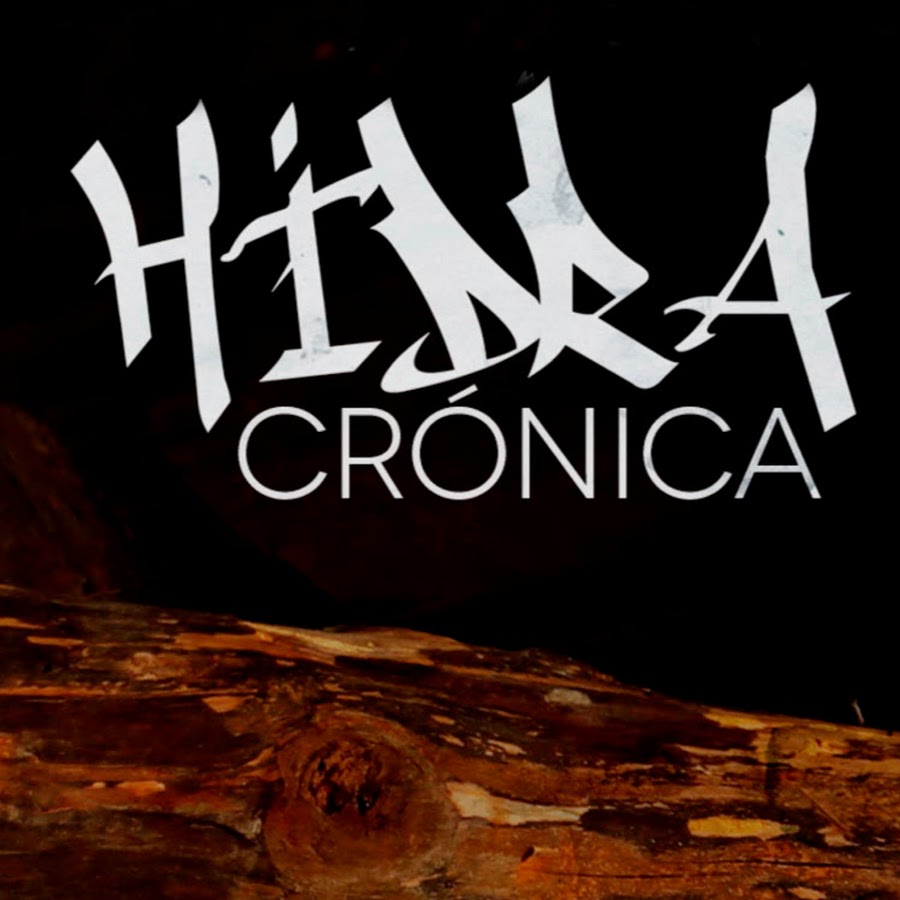 Hidra Nu-metal Avatar canale YouTube 