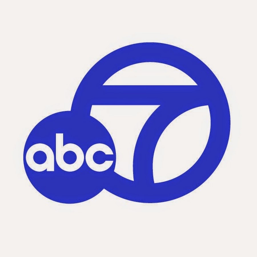 ABC7 YouTube kanalı avatarı