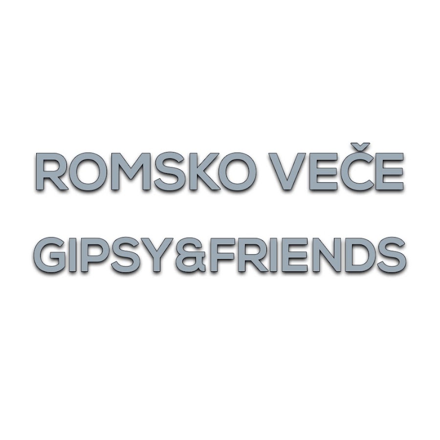 Gipsy & Friends Tv Grand YouTube channel avatar