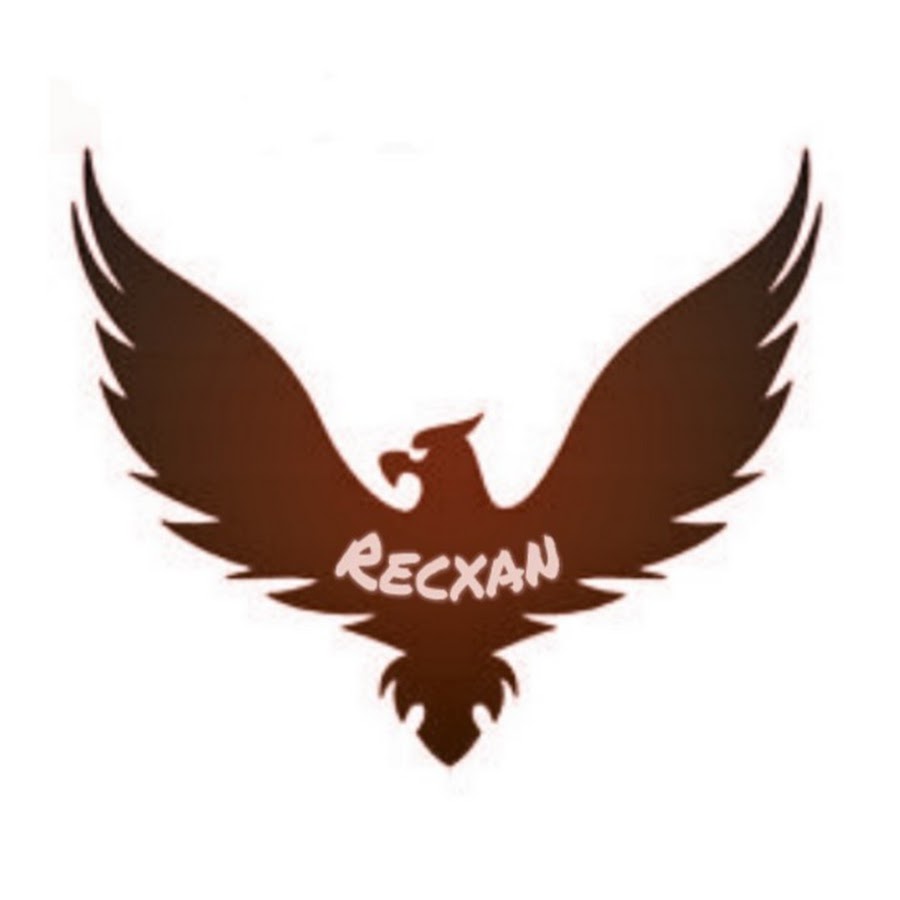 Recxan Is Back Avatar canale YouTube 