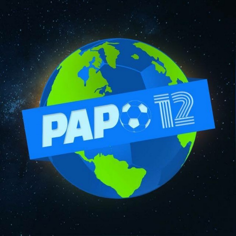 Papo 12 YouTube 频道头像
