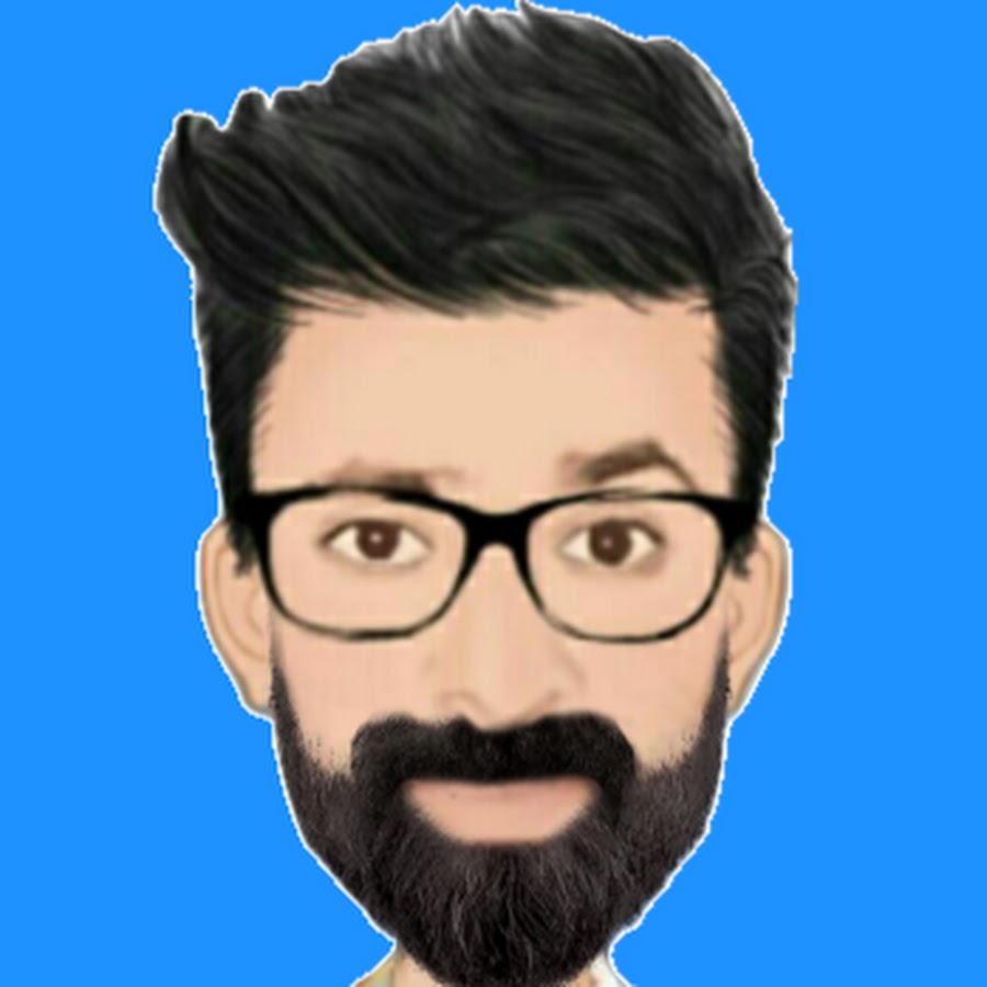 AJVINES Avatar channel YouTube 
