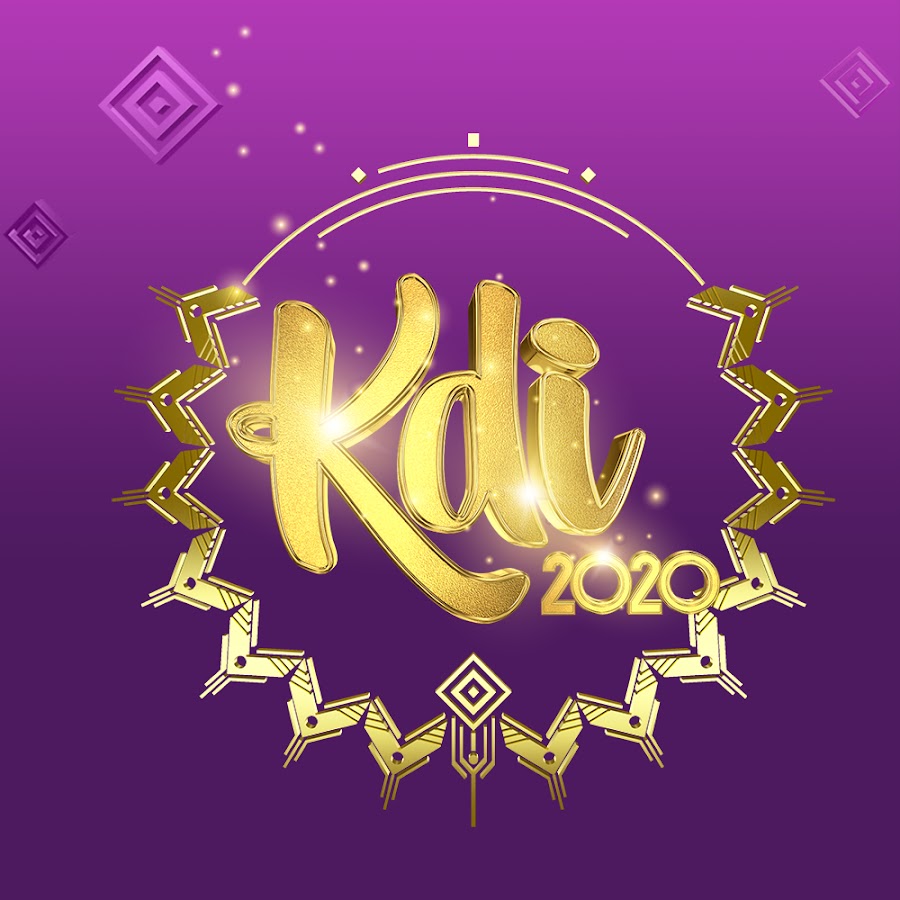 KDI MNCTV YouTube channel avatar