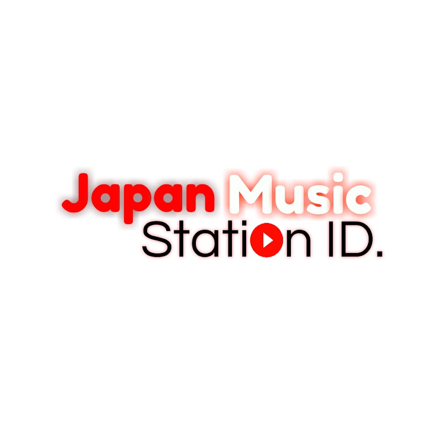 Japan Music Station ID