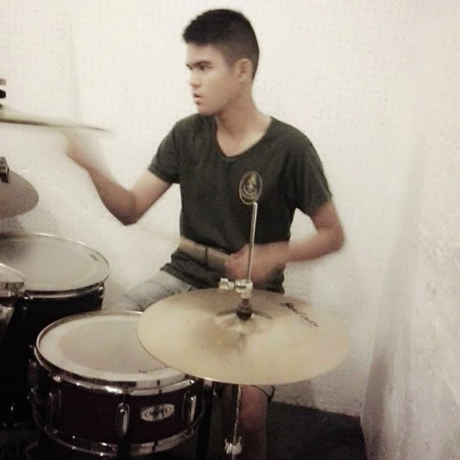 Armmy Drummer