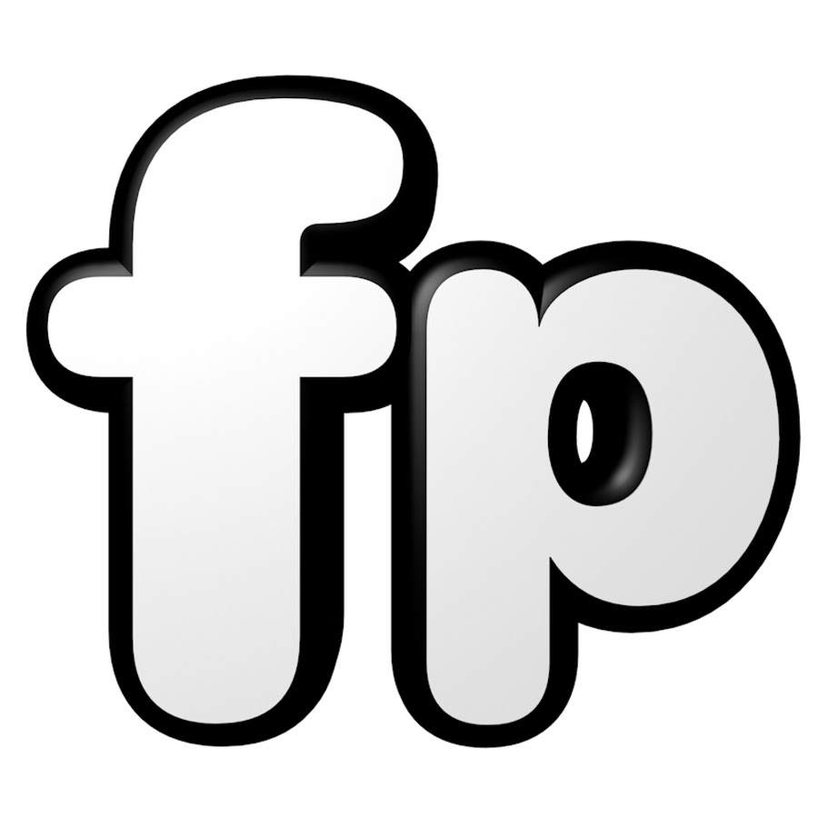 FostonPete رمز قناة اليوتيوب