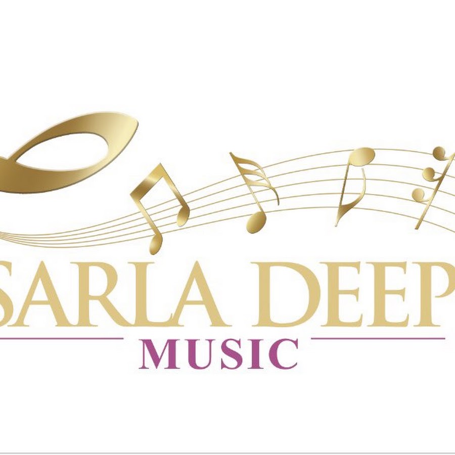 SARLA DEEP MUSIC رمز قناة اليوتيوب