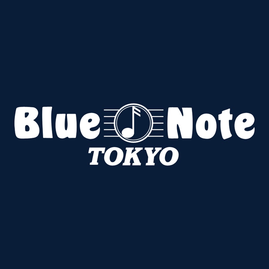 BlueNoteTokyoTV YouTube channel avatar
