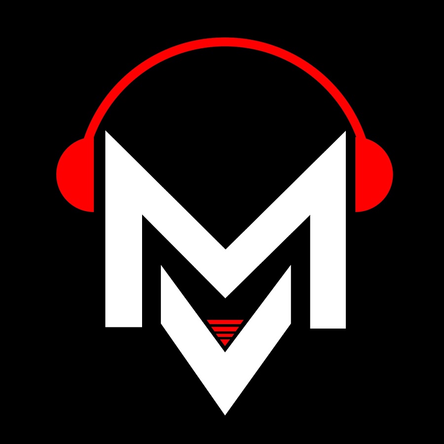 Music Vault YouTube channel avatar