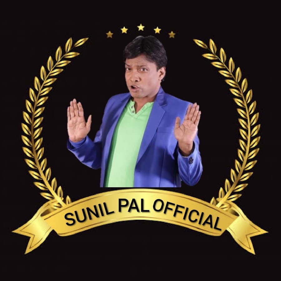 Sunil Pal ki Chaupal YouTube channel avatar