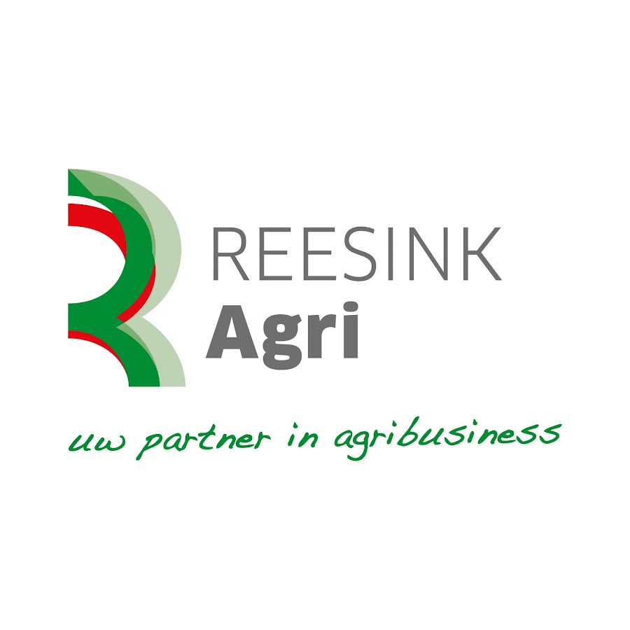 REESINK Agri TV YouTube channel avatar