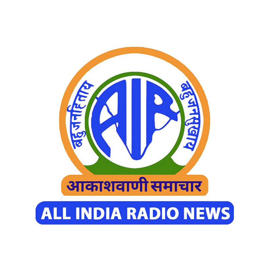NEWS ON AIR OFFICIAL यूट्यूब चैनल अवतार