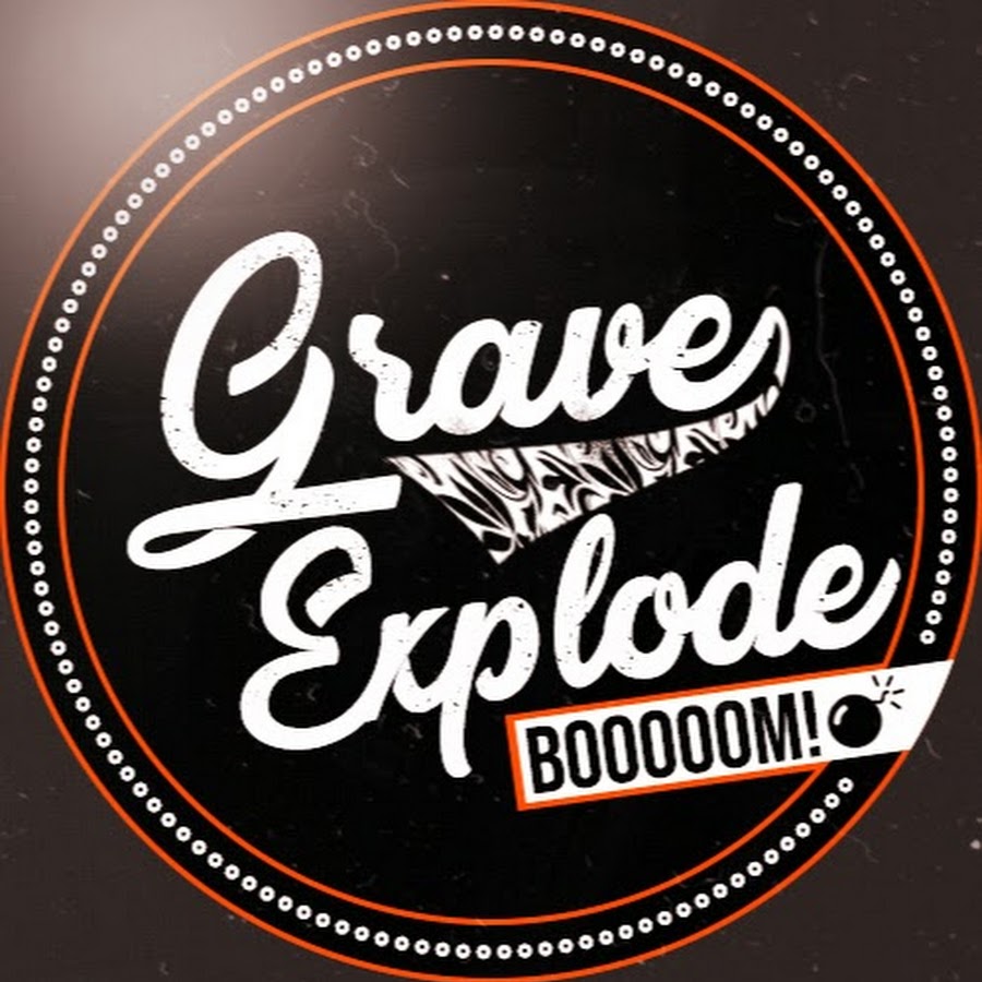 GRAVE BOOSTED YouTube kanalı avatarı