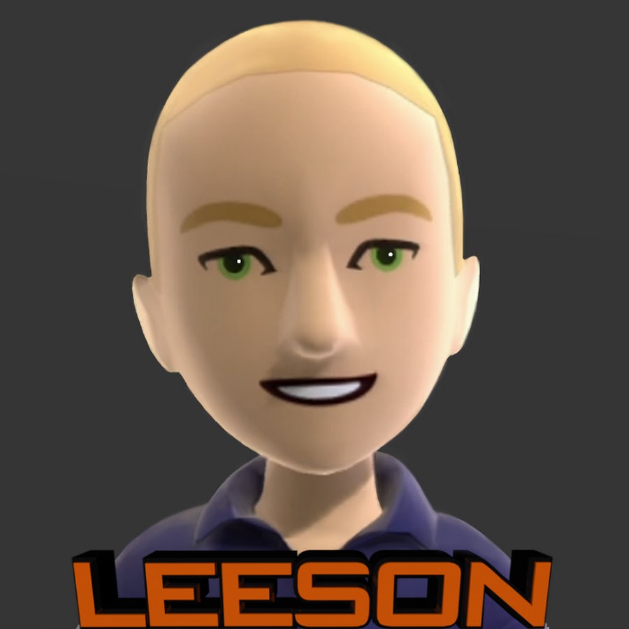 Rleeson85 YouTube channel avatar