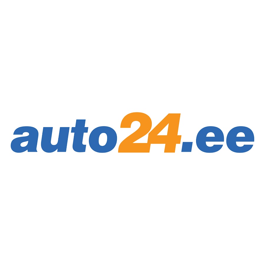 Motors24.ee Awatar kanału YouTube