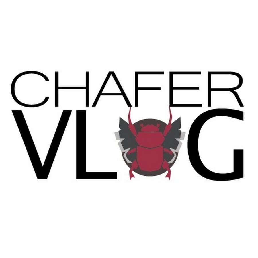Chafer Vlog YouTube 频道头像