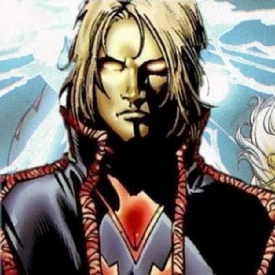 Adam Warrock Youtube