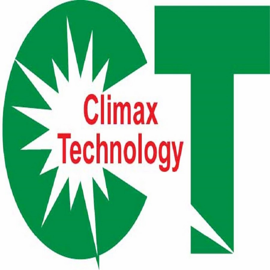 Climax Technology YouTube kanalı avatarı