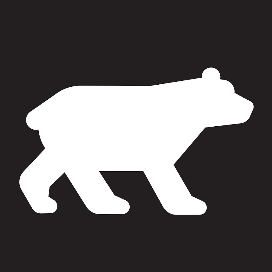 Papa Bear YouTube channel avatar