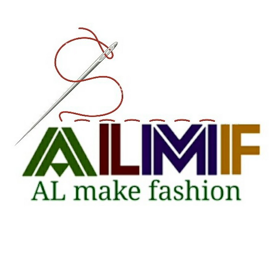 Al Make Fashion ইউটিউব চ্যানেল অ্যাভাটার