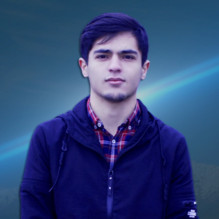 Tajik BLoG YouTube channel avatar