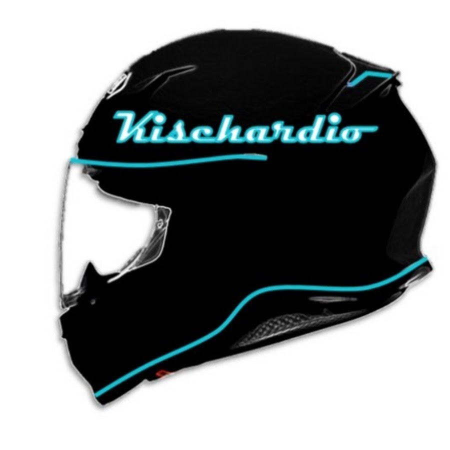 Kischardio YouTube channel avatar