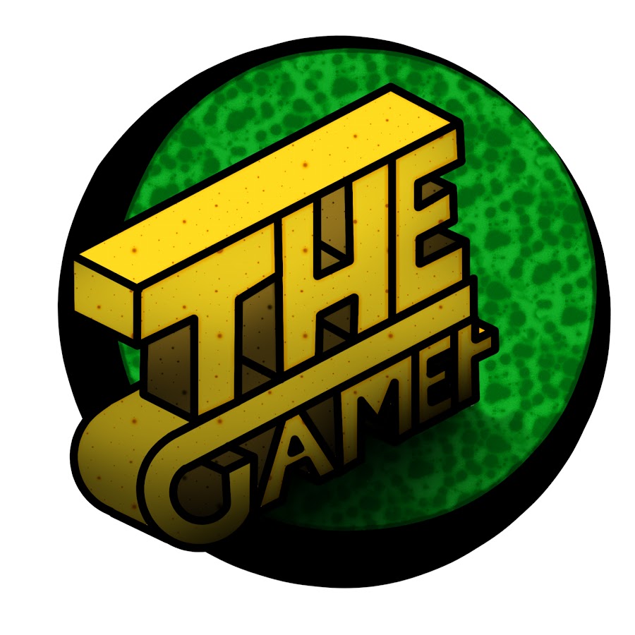 The Gamer YouTube channel avatar