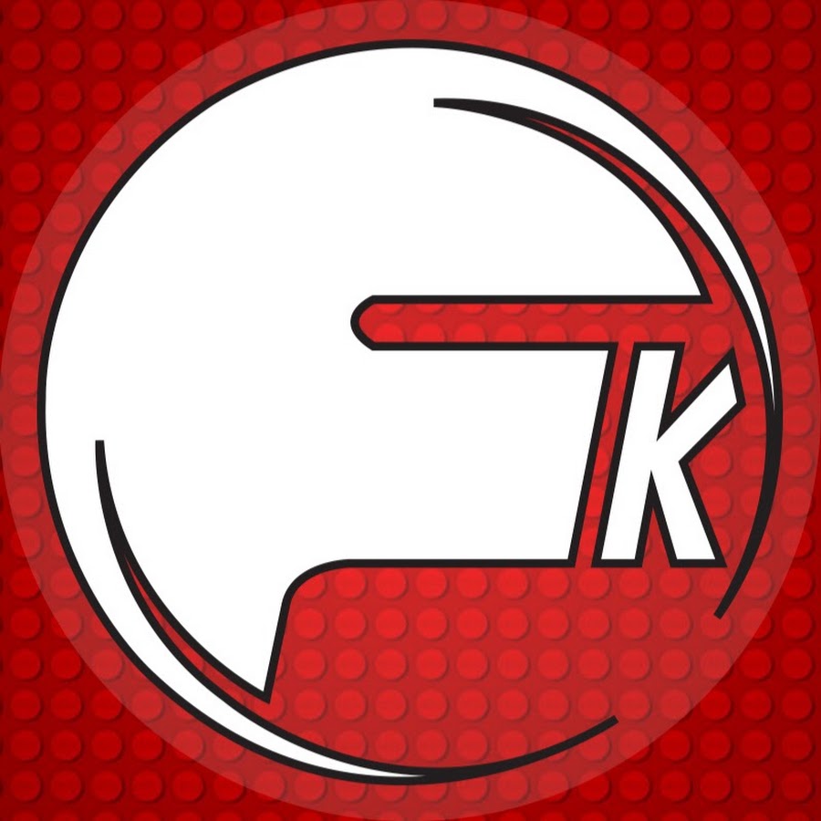 FK Films YouTube channel avatar