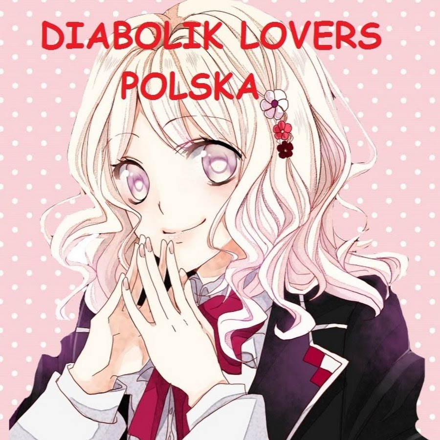 Diabolik Lovers PL
