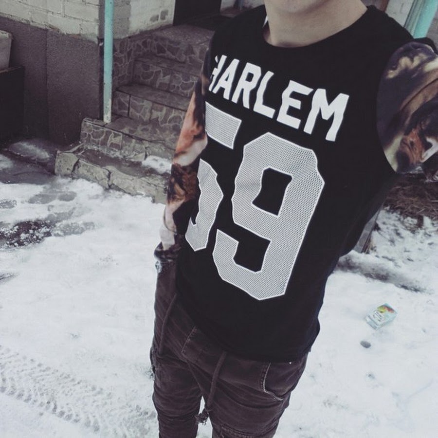 Ава для ВК для пацанов без лица