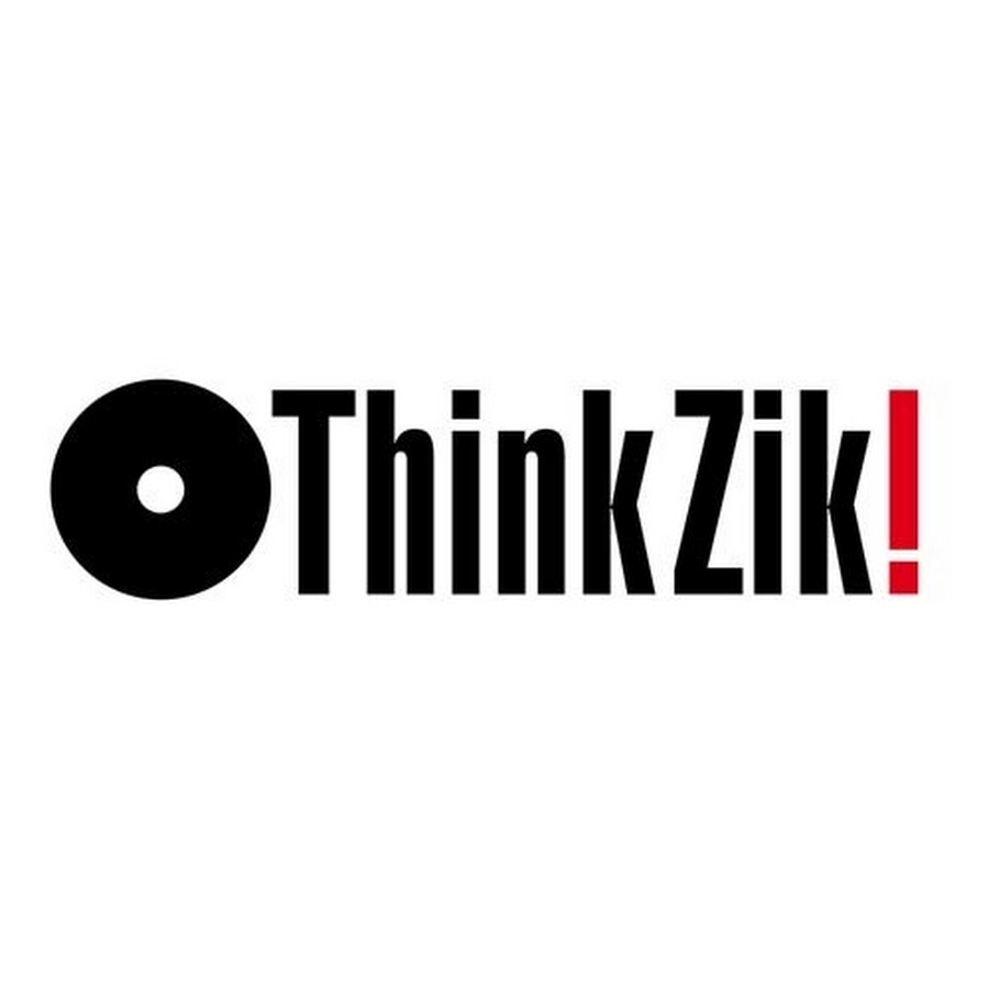 Think Zik ! YouTube channel avatar