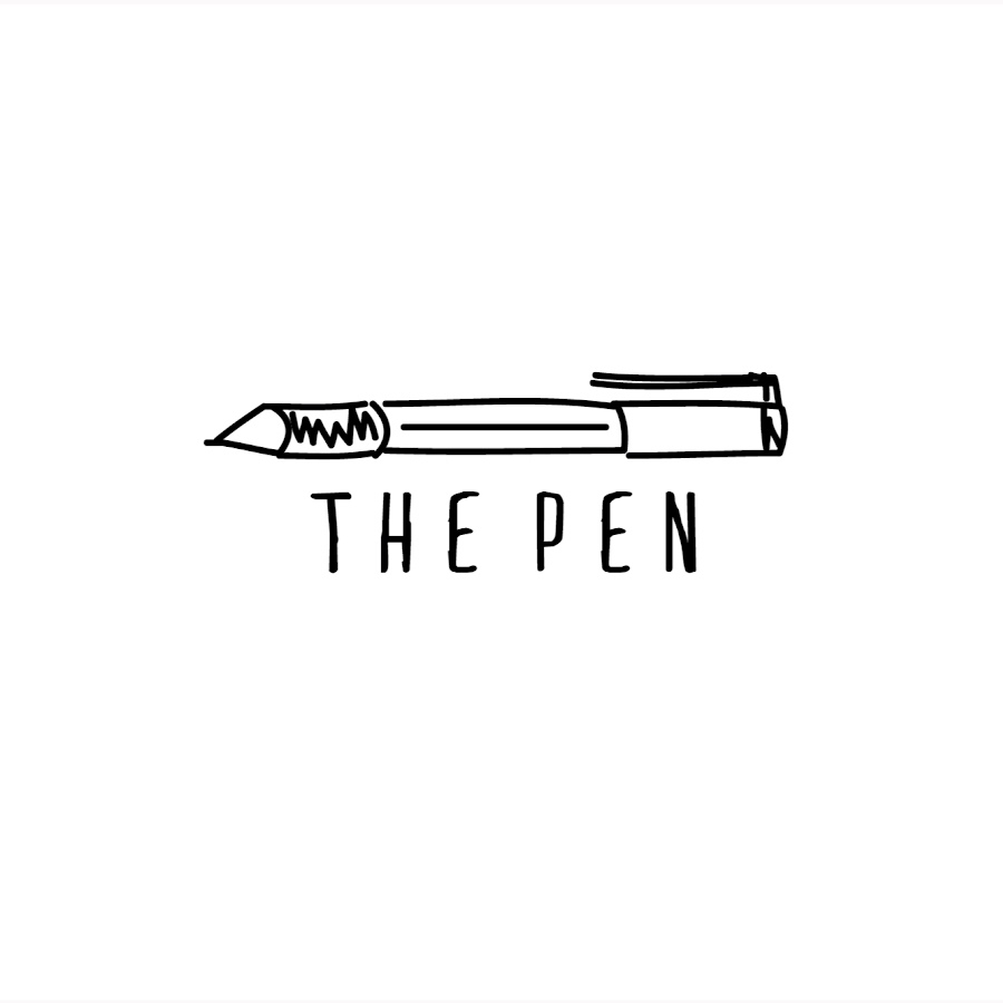 The Pen यूट्यूब चैनल अवतार