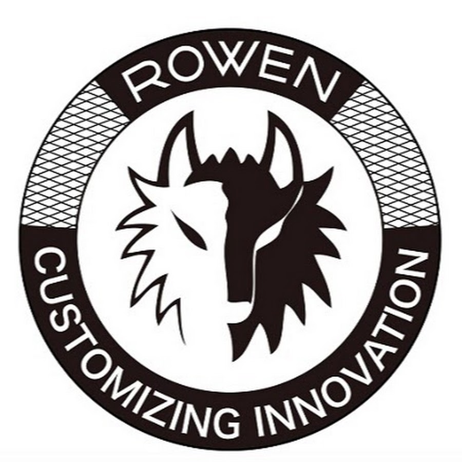 ROWEN INTERNATIONAL YouTube channel avatar