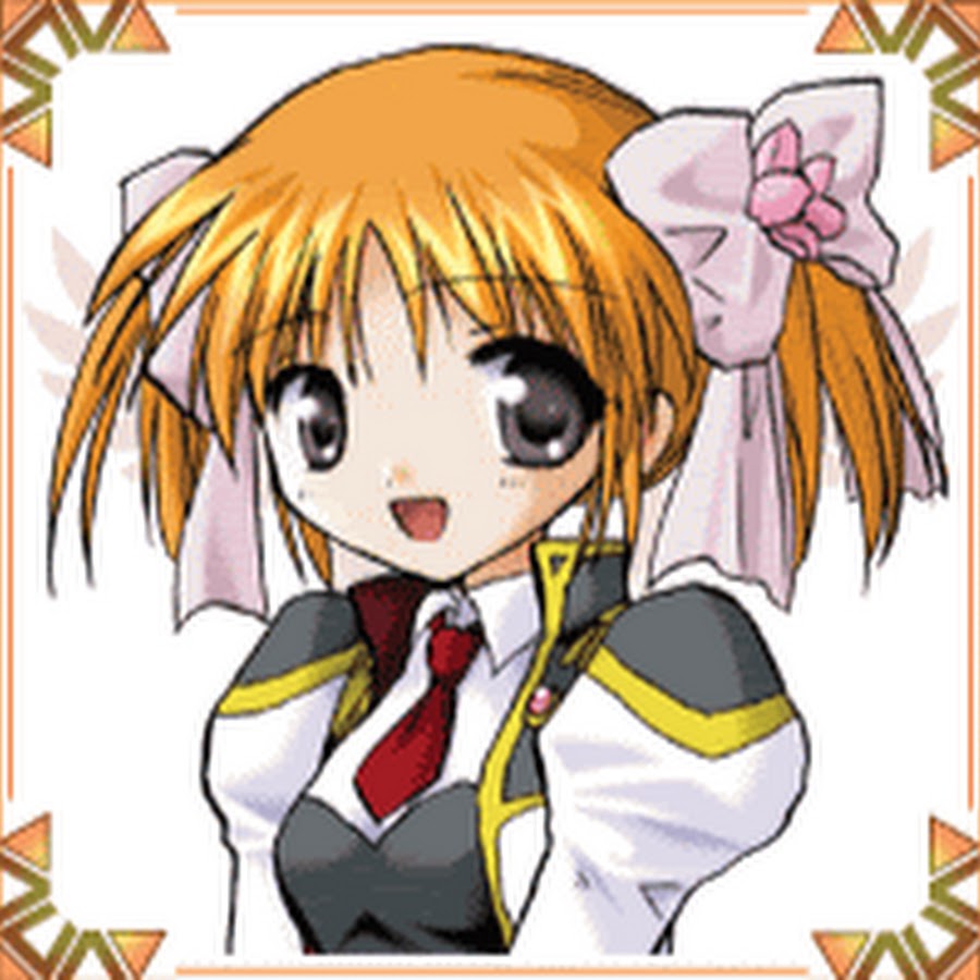 アプリコット桜葉 Youtube