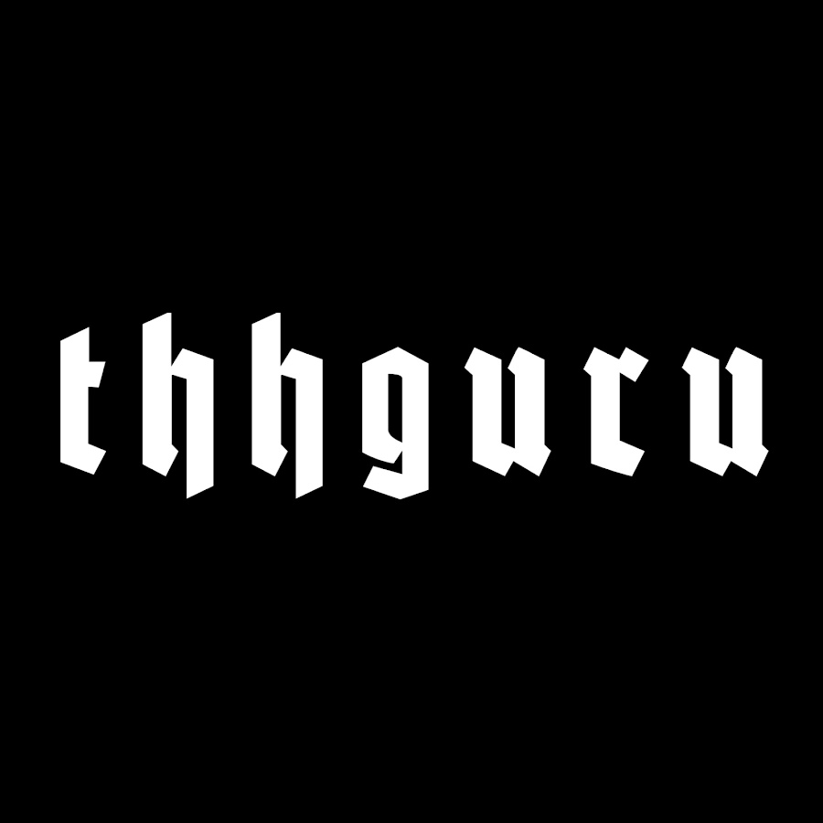 TheHipHopGuru Awatar kanału YouTube