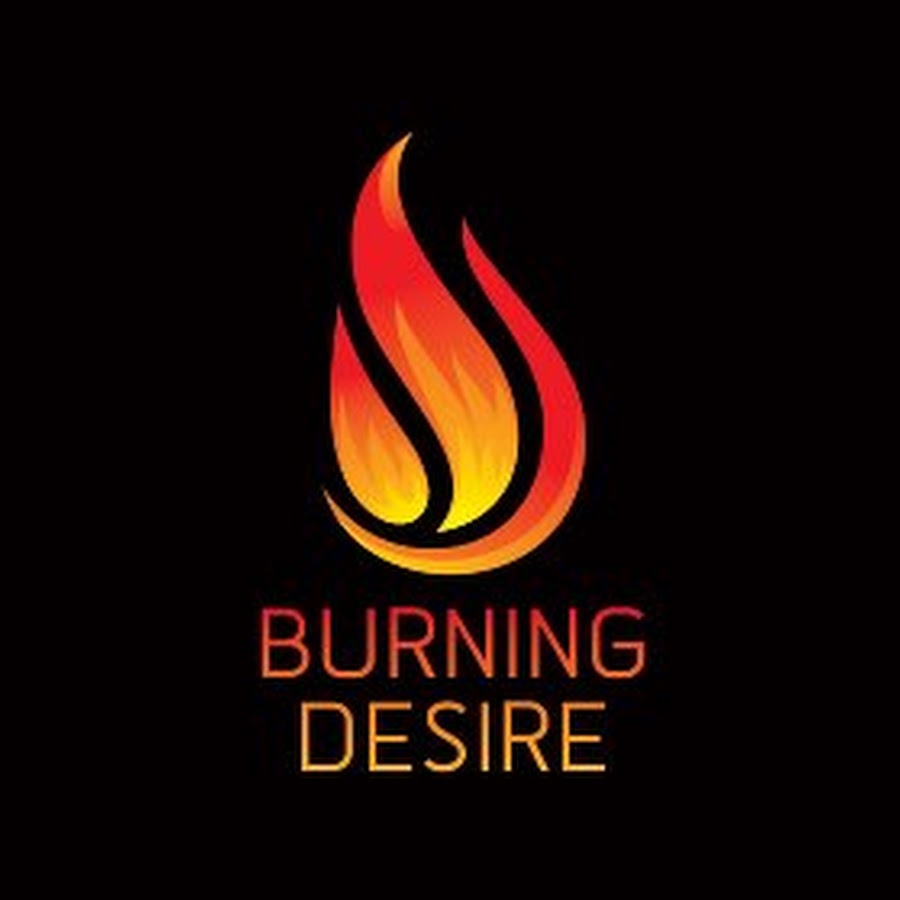 BURNING DESIRE