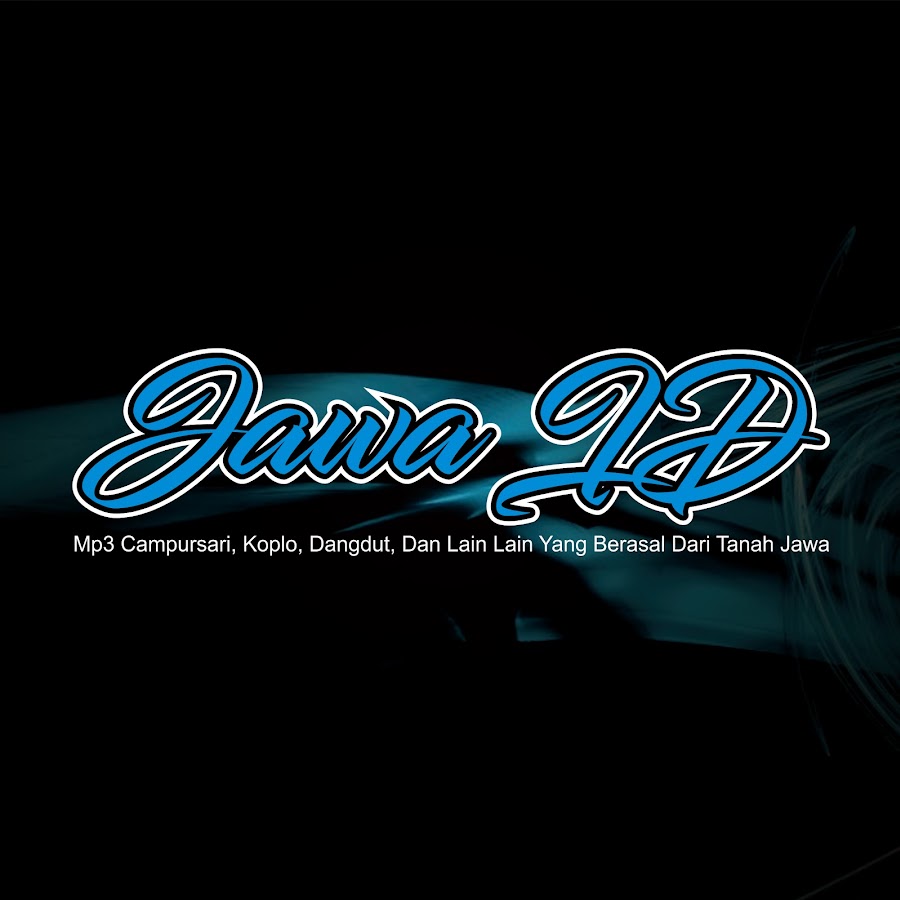 Jawa ID Avatar de canal de YouTube