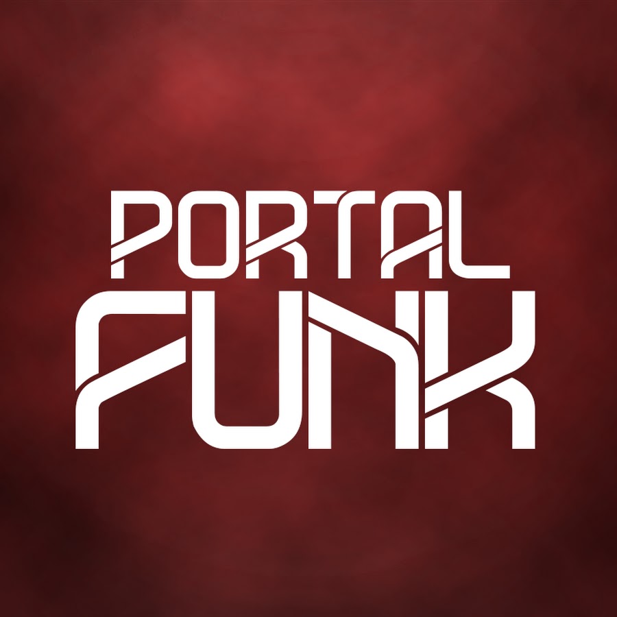 PORTAL FUNK YouTube channel avatar
