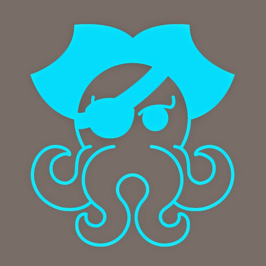 ElPirataKraken YouTube channel avatar