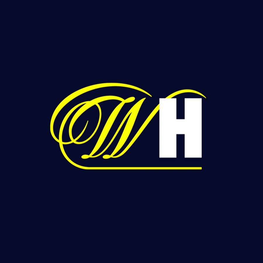 William Hill YouTube channel avatar