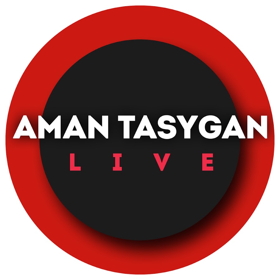 Aman Tasygan // TalkLike YouTube channel avatar