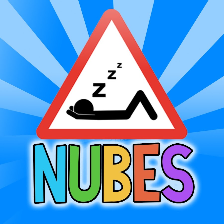 Nubes Gaming Battlefield YouTube channel avatar