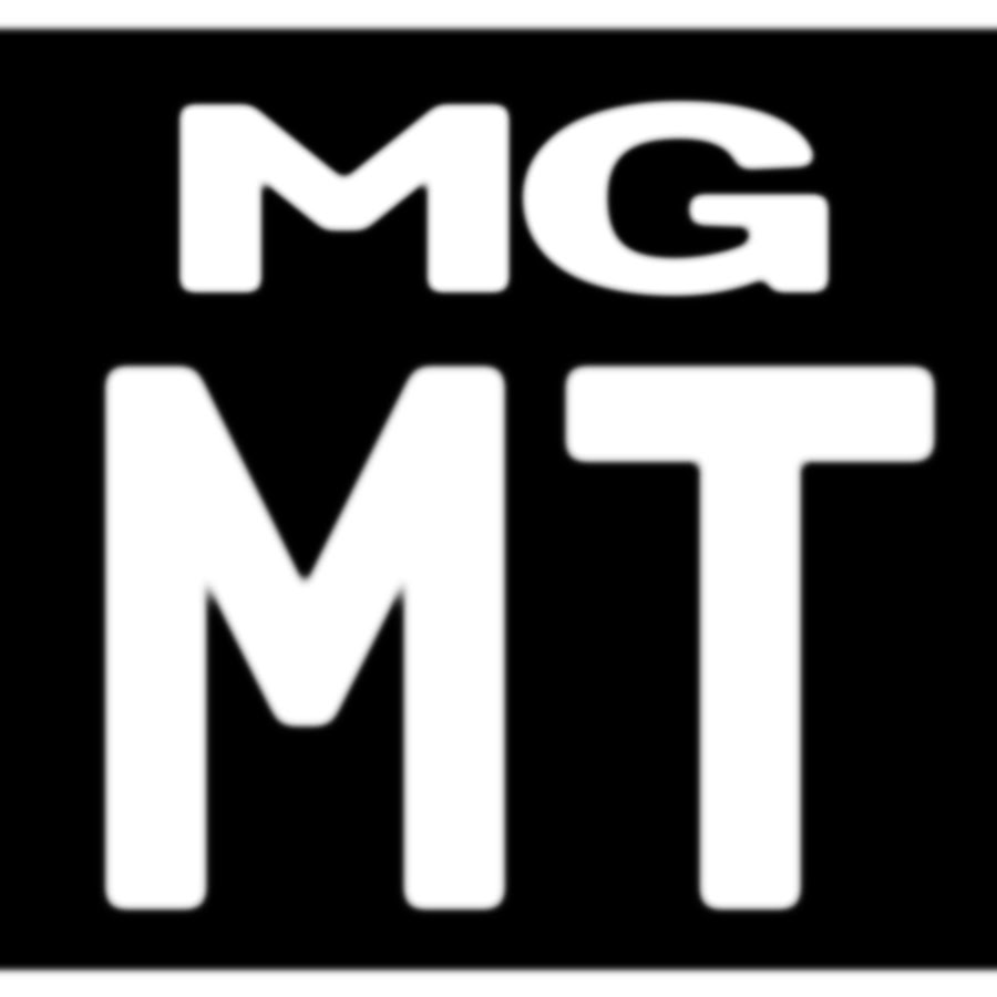 mgmtmusic YouTube-Kanal-Avatar